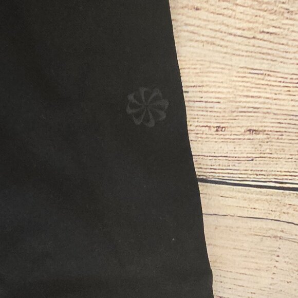 Nike Tech Pack Woven Pants DQ4296-010 Black Men’s Medium Utility Belted NWT - Picture 7 of 16